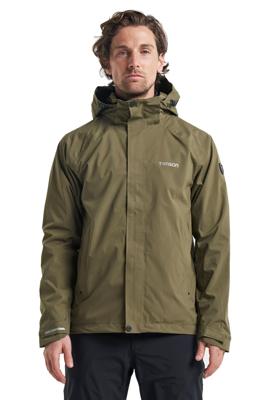 Tenson Biscaya Evo Zomerjas Heren 2XL