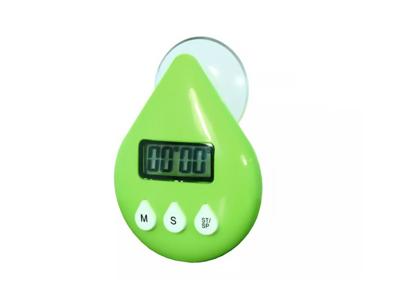 Ecosavers Douchecoach eco groen