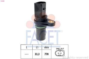 Krukassensor 90640