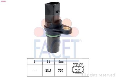 Krukassensor 90640