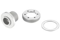 FSA QR21 Schroef Crank 30mm - Zwart FSA QR21 Schroef Crank 30mm - Zwart