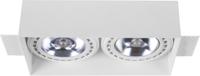 Lyora Trimless inbouwspotMod 2x ES111 - 9407