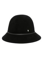 Helen Kaminski chapeau cloche Alto 6 - Noir - thumbnail