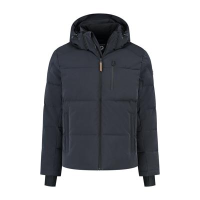 Travelin&apos; Men - short jacket - Marine - Maat XXL