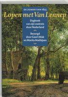 De Zomer Van 1823 / Lopen Met Van Lennep