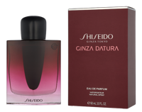 Shiseido Ginza Datura 90 ml Eau de Parfum Dames