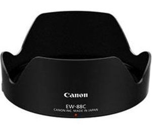 Canon EW-88C zonnekap