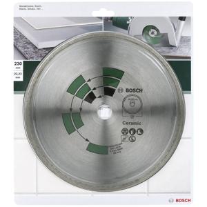 Bosch Accessories 2609256418 Bosch Diamanten doorslijpschijf Diameter 230 mm 1 stuk(s)