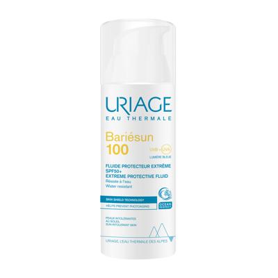 Uriage Bariésun Fluide 100 Extreme Bescherming 50ml
