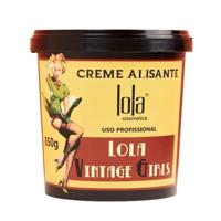 Kamerjas Lola Cosmetics Vintage Girls Grande Redutor De Volume Crème Vrouw