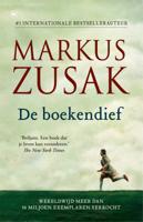 De boekendief (Hardback)