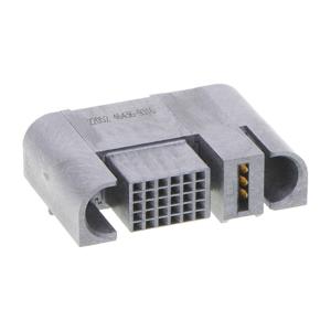 Molex 464369316 Female header, inbouw (standaard) Inhoud: 1 stuk(s)