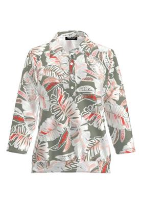 Frank Walder Blouse NOS-715407570