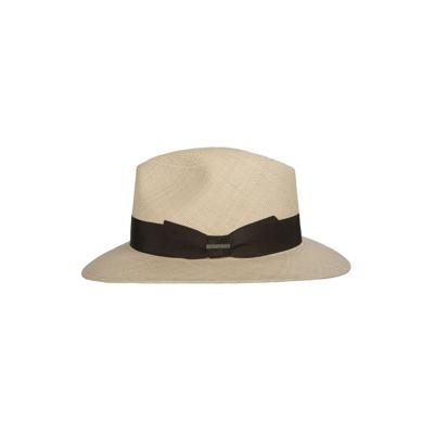 Hatland Stefano Hoed Beige M
