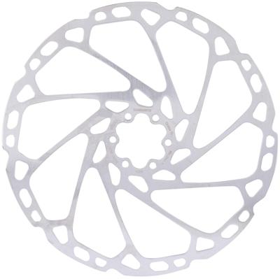 SHIMANO remschijf "sm-rt66 rotor shim.sm-rt66 220mm 6 hole