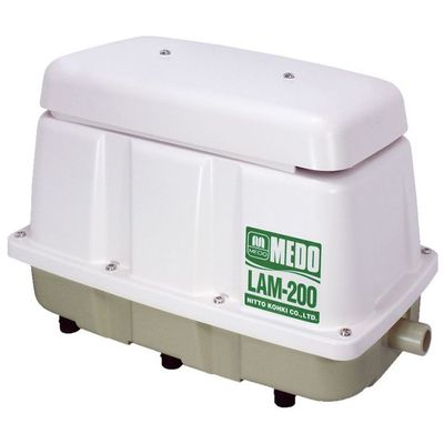 Nitto LAM-200 luchtpomp