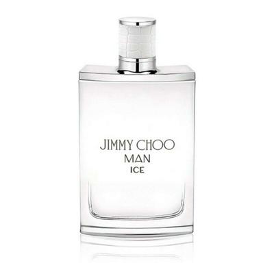 Herenparfum Ice Jimmy Choo Ice EDT (1 Stuks)