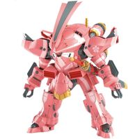 Sakura Wars Spiricle Striker Prototype Obu Model Kit (Sakura Amamiya Type) - thumbnail