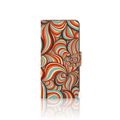 Motorola Edge 30 Neo Hoesje Retro Motorola Edge 30 Neo Hoesje Retro