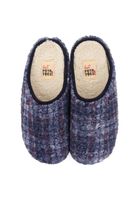Hot Potatoes Pantoffels Ramsau 70103_06 Blauw maat