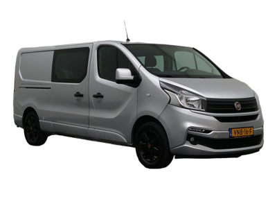 Fiat Talento
