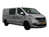 Fiat Talento