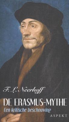De Erasmus-mythe (Paperback)