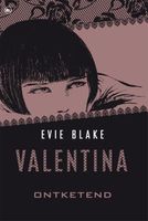 Valentina ontketend - Evie Blake - ebook - thumbnail