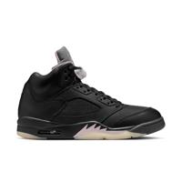 Nike Air Jordan 5 Retro x Paris Saint-Germain Sneakers Zwart Roze