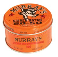 Murray&apos;s Hair Small Batch 50-50 Pomade