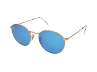 Zonnebrillen Ray-Ban Round Metal RB3447 112/4L
