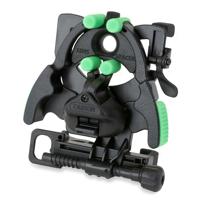 Carson universele smartphone adapter is-200 hookupz 2.0