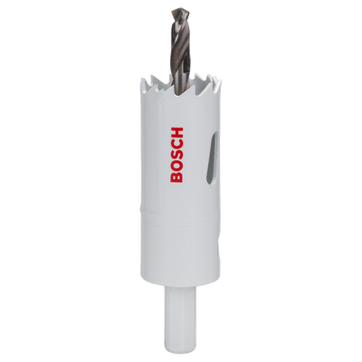 Bosch Accessoires HSS Bi-Metaal Gatzaag 25 mm - 2609255603