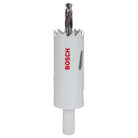 Bosch Accessoires HSS Bi-Metaal Gatzaag 25 mm - 2609255603