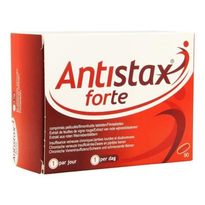 Antistax Forte 90Tabletten