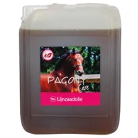 Pagony Care Lijnzaadolie 5 ltr