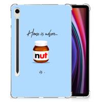 Samsung Galaxy Tab S9 Tablet Cover Nut Home Samsung Galaxy Tab S9 Tablet Cover Nut Home