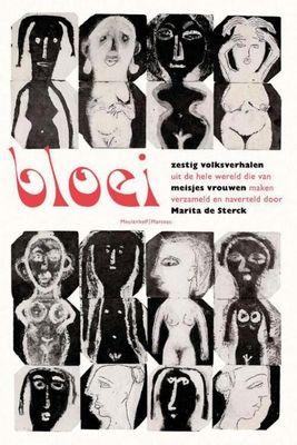Bloei - Marita de Sterck - eBook (9789460420566)