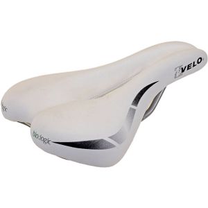 Velo Zadel WideChannel wit