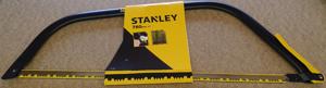 Amerikaanse boomzaag HP 760 mm Stanley 1-15-453 (handgreep ontbreekt)