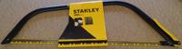 Amerikaanse boomzaag HP 760 mm Stanley 1-15-453 (handgreep ontbreekt)