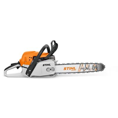 Benzinekettingzaag - MS 291 45 cm - STIHL Benzinekettingzaag - MS 291 45 cm - STIHL