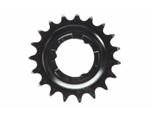 Shimano Tandwiel 19t 1/2x3/32 zilver