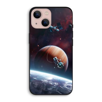 Examiner: iPhone 13 Biologisch afbreekbaar hoesje