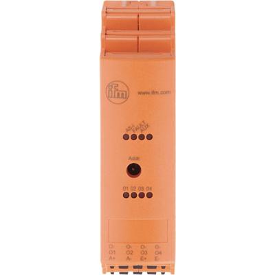ifm Electronic AC2252 AC2252 Uitgangsmodule Aantal digitale uitgangen: 4