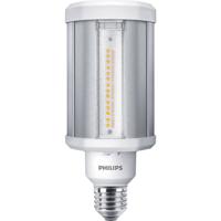 Philips Lighting 63816000 LED-lamp Energielabel D (A - G) E27 21 W = 80 W Neutraalwit (Ø x l) 75 mm x 178 mm 1 stuk(s) - thumbnail
