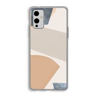 Formo: OnePlus 9 Transparant Hoesje