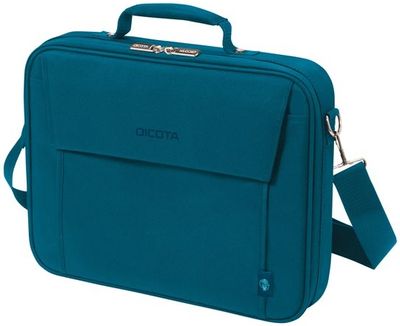 Eco Multi BASE - Draagtas voor notebook - 15" - 17.3" - blauw Eco Multi BASE - Draagtas voor notebook - 15" - 17.3" - blauw