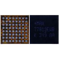 Vermogen IC module MAX77819