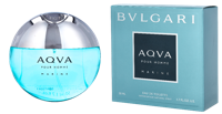 Bvlgari Aqva Marine Pour Homme Eau de toilette Spray 50 ml